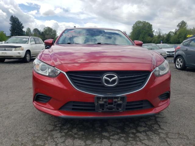 JM1GJ1U5XF1211717 | 2015 Mazda 6 sport