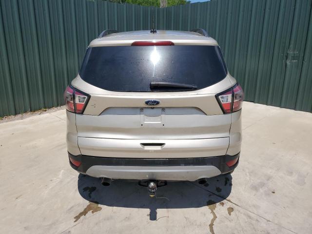 2017 Ford Escape Se VIN: 1FMCU9G95HUC90522 Lot: 51489284