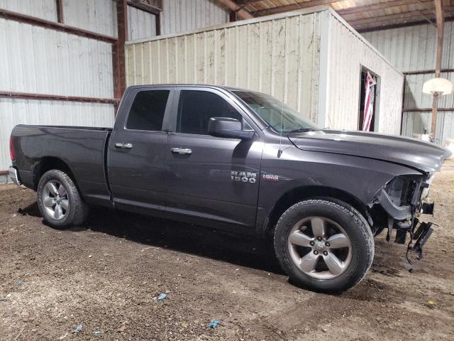 2014 Ram 1500 Slt VIN: 1C6RR6GT8ES344985 Lot: 50072104
