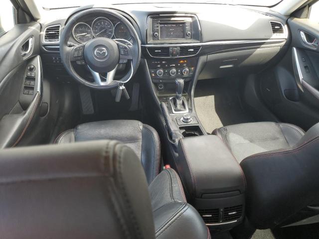 2015 MAZDA MAZDA6 JM1GJ1W5XF1180904