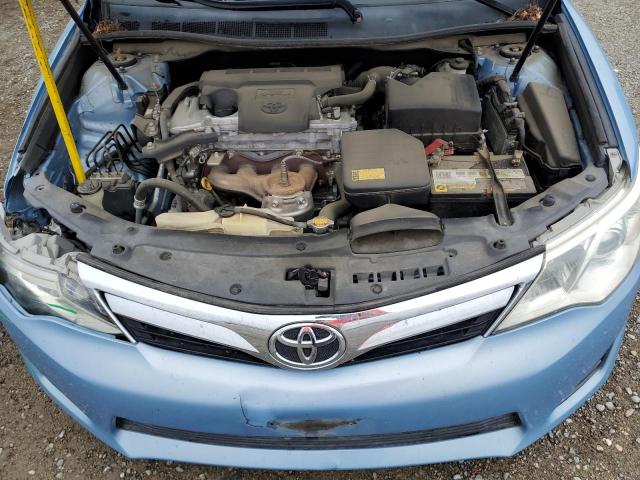 VIN 4T4BF1FK9DR284881 2013 Toyota Camry, L no.11