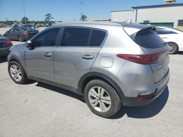 2020 KIA SPORTAGE S - KNDP63ACXL7782116