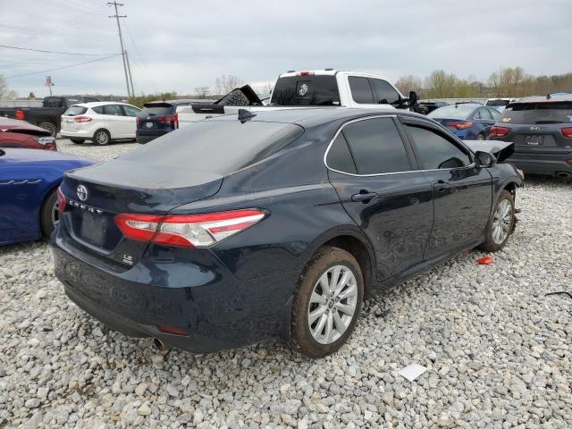 2020 Toyota Camry Le VIN: 4T1C11BK0LU006999 Lot: 51421604