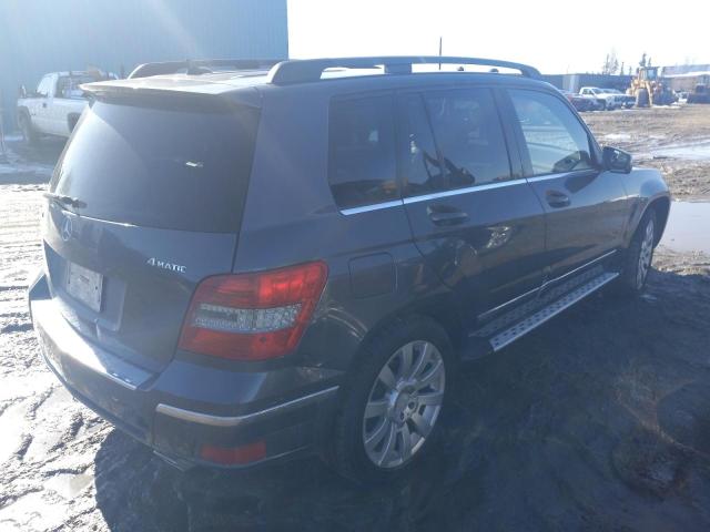 2010 Mercedes-Benz Glk 350 4Matic VIN: WDCGG8HB8AF264882 Lot: 50519374