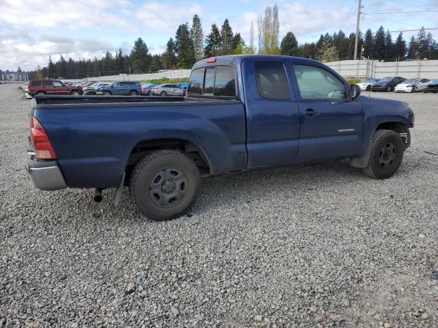 2006 Toyota Tacoma Access Cab VIN: 5TETX22N56Z272579 Lot: 51057274