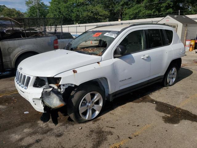 JEEP COMPASS SP