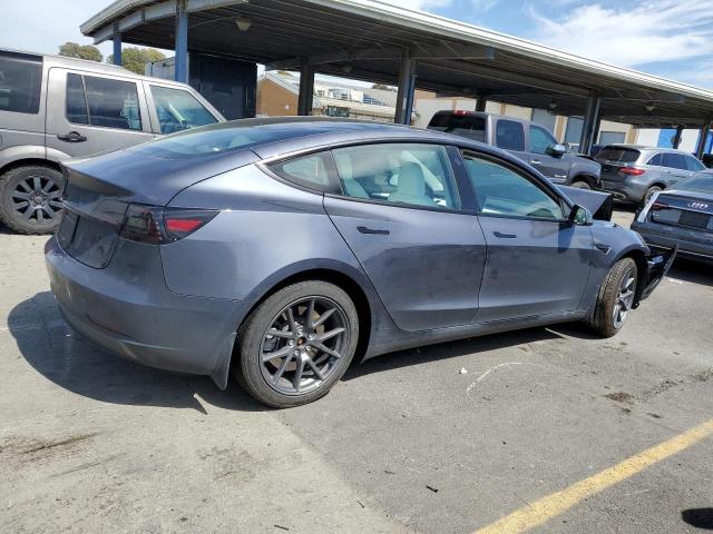 VIN 5YJ3E1EA3PF502843 2023 Tesla MODEL 3 no.3