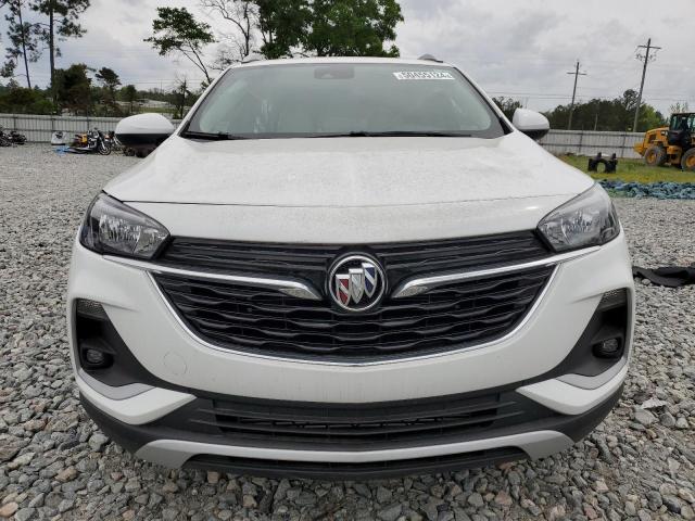 2022 BUICK ENCORE GX - KL4MMDS27NB138314