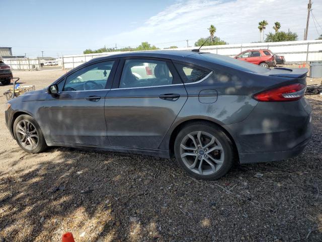 2017 Ford Fusion Se VIN: 3FA6P0HD0HR312009 Lot: 49450164