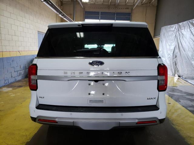  FORD EXPEDITION 2023 Белый