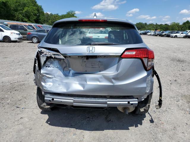 2019 Honda Hr-V Lx VIN: 3CZRU5H30KG708653 Lot: 51670294