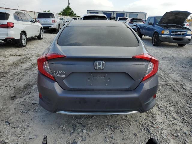 2HGFC2F6XLH520832 Honda Civic LX 6