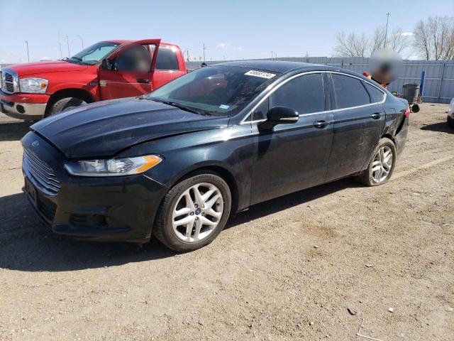 2014 Ford Fusion Se VIN: 3FA6P0HD4ER364769 Lot: 49685134