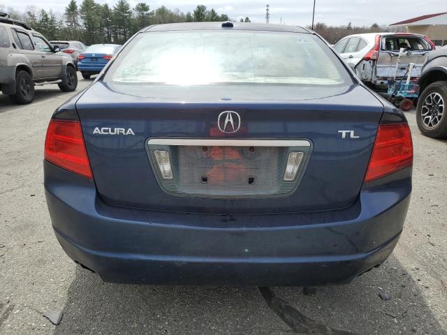 2004 Acura Tl VIN: 19UUA66274A074950 Lot: 62914444