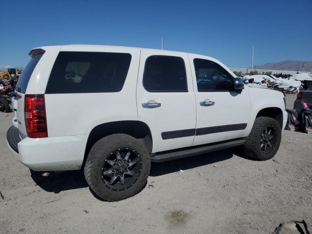 2014 Chevrolet Tahoe Police VIN: 1GNLC2E04ER207574 Lot: 50631564