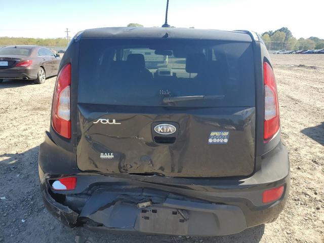 2012 Kia Soul VIN: KNDJT2A56C7744652 Lot: 49859984