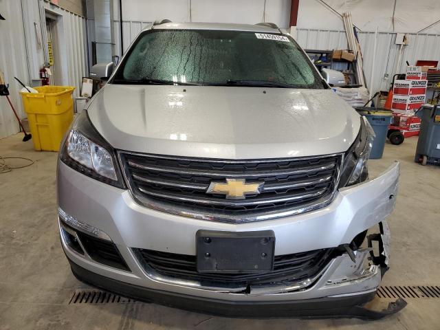 2015 Chevrolet Traverse Lt VIN: 1GNKVGKD8FJ347329 Lot: 51459154