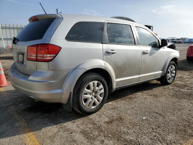 2014 Dodge Journey Se VIN: 3C4PDCAB4ET280763 Lot: 48902364