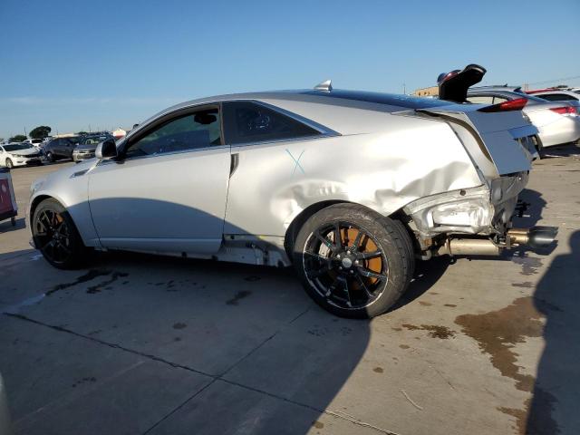 2012 Cadillac Cts-V VIN: 1G6DV1EP7C0100070 Lot: 51806344