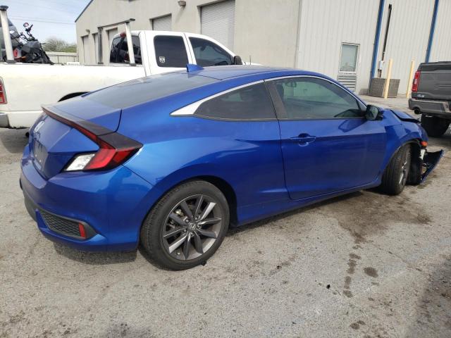 2019 Honda Civic Ex VIN: 2HGFC3B35KH355370 Lot: 51415784