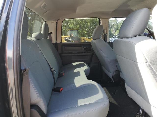 2017 Ram 1500 St VIN: 3C6RR6KT1HG769161 Lot: 51921494