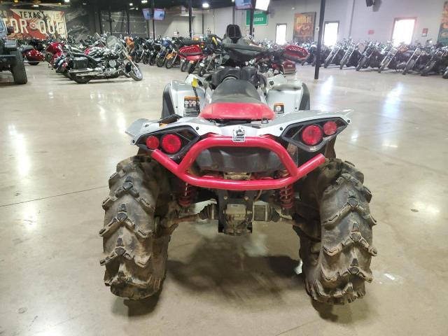2024 CAN-AM RENEGADE X - 3JBMWAX4XRJ000455