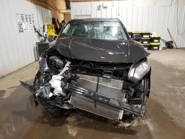 2016 HONDA HR-V LX - 3CZRU6H3XGM744929