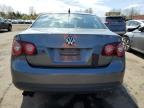 2010 Volkswagen Jetta Se na sprzedaż w New Britain, CT - Side
