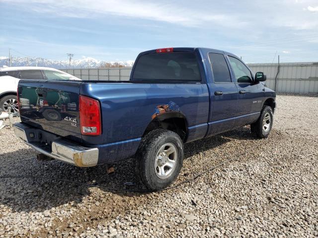 2005 Dodge Ram 1500 St VIN: 1D7HU18N75S146863 Lot: 50873864