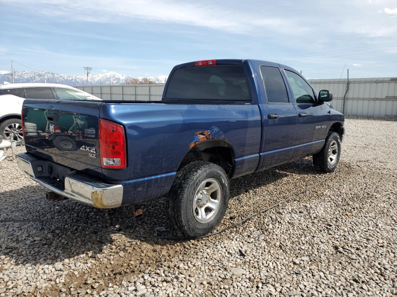 1D7HU18N75S146863 2005 Dodge Ram 1500 St