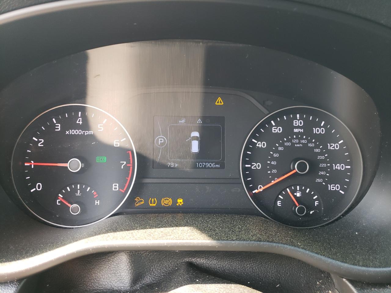 KNDPM3AC6H7133720 2017 Kia Sportage Lx