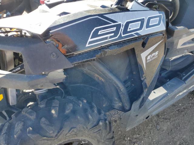 2019 POLARIS RZR 900 EP - 3NSVAE878KH830279