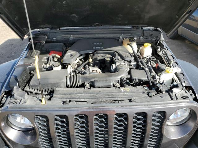 1C6HJTAG3LL150773 Jeep Gladiator  12