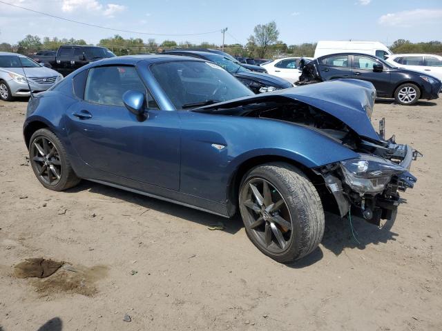 2018 Mazda Mx-5 Miata Grand Touring VIN: JM1NDAM75J0202146 Lot: 50904194