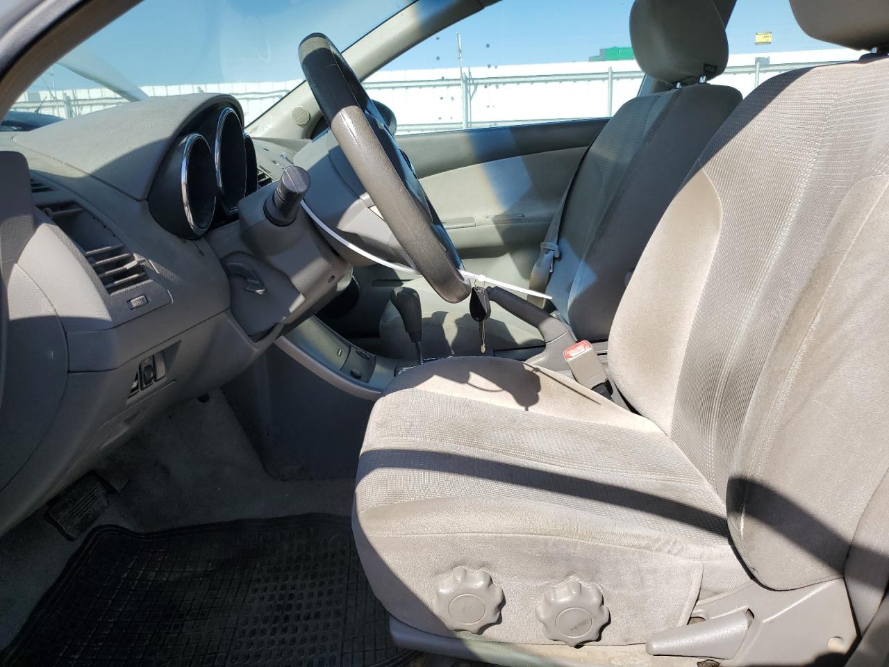 1N4AL11D65N932870 2005 Nissan Altima S