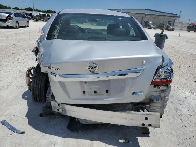 2013 Nissan Altima 2.5 VIN: 1N4AL3AP4DC251672 Lot: 52205464