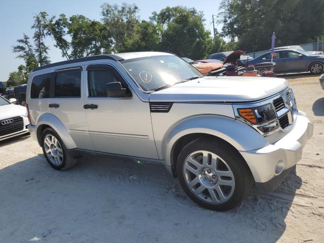 2010 Dodge Nitro Se VIN: 1D4PT2GK4AW152292 Lot: 51761014