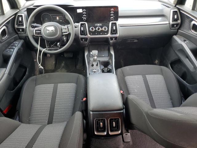 2023 KIA SORENTO LX - 5XYRG4LCXPG200503