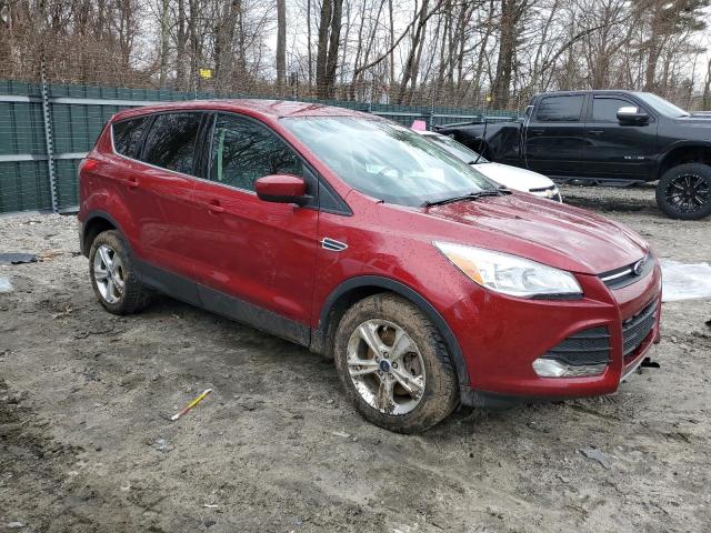 2016 Ford Escape Se VIN: 1FMCU9GX0GUA57239 Lot: 50304394