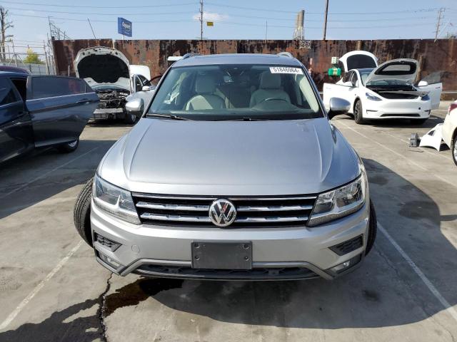 2020 Volkswagen Tiguan Se VIN: 3VV3B7AX3LM092395 Lot: 51846964