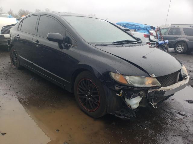 2009 Honda Civic Ex VIN: 2HGFA16839H355927 Lot: 50510484