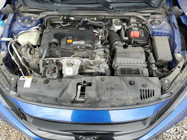 2HGFC2F87LH501687 Honda Civic SPOR 11