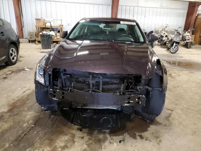 2015 CADILLAC ATS LUXURY - 1G6AH5RX1F0103031