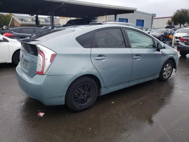 JTDKN3DU6D5571669 | 2013 Toyota prius