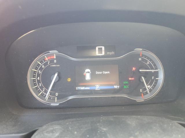 2016 Honda Pilot Touring VIN: 5FNYF5H93GB043468 Lot: 61367384