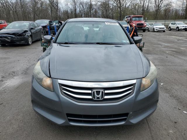 2012 Honda Accord Se VIN: 1HGCP2F65CA075423 Lot: 46074164