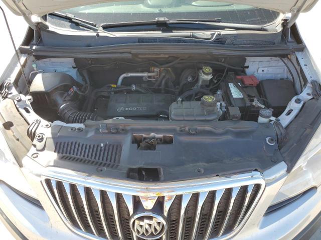 2015 BUICK ENCORE CON - KL4CJBSB5FB214610