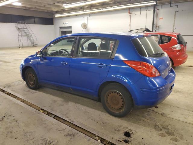 2010 Nissan Versa S VIN: 3N1BC1CPXAL446761 Lot: 49280584