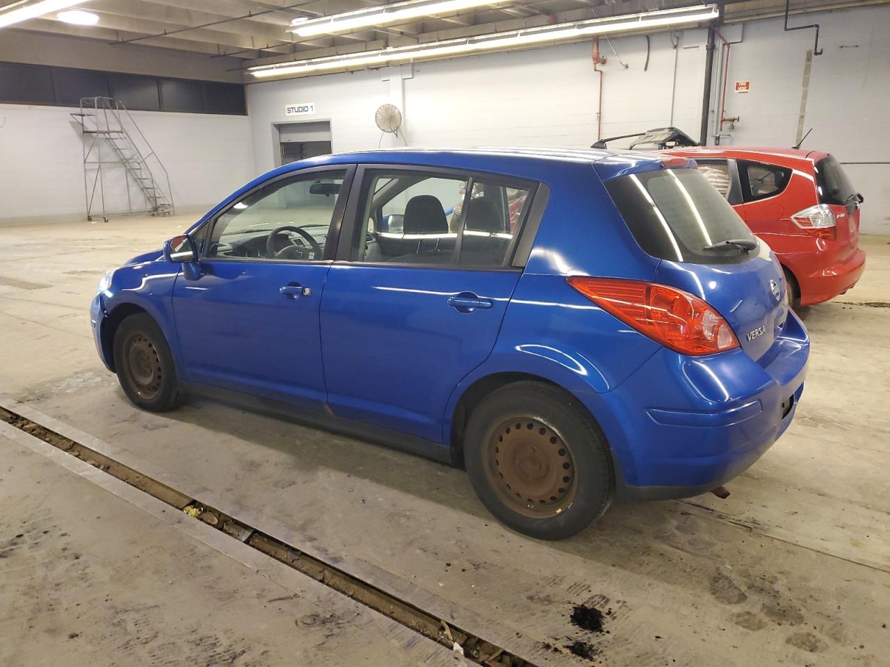 3n1bc1cpxal446761 3N1BC1CPXAL446761 2010 Nissan Versa S