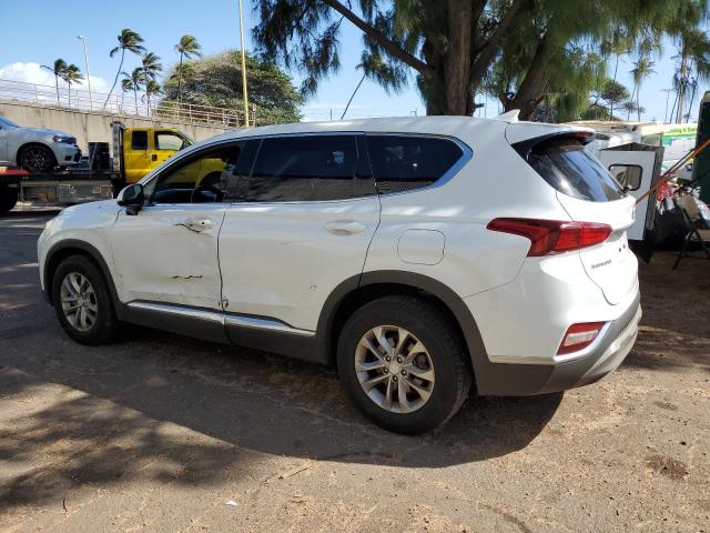 Vin: 5nms33adxlh203002, lot: 51045734, hyundai santa fe sel 20202
